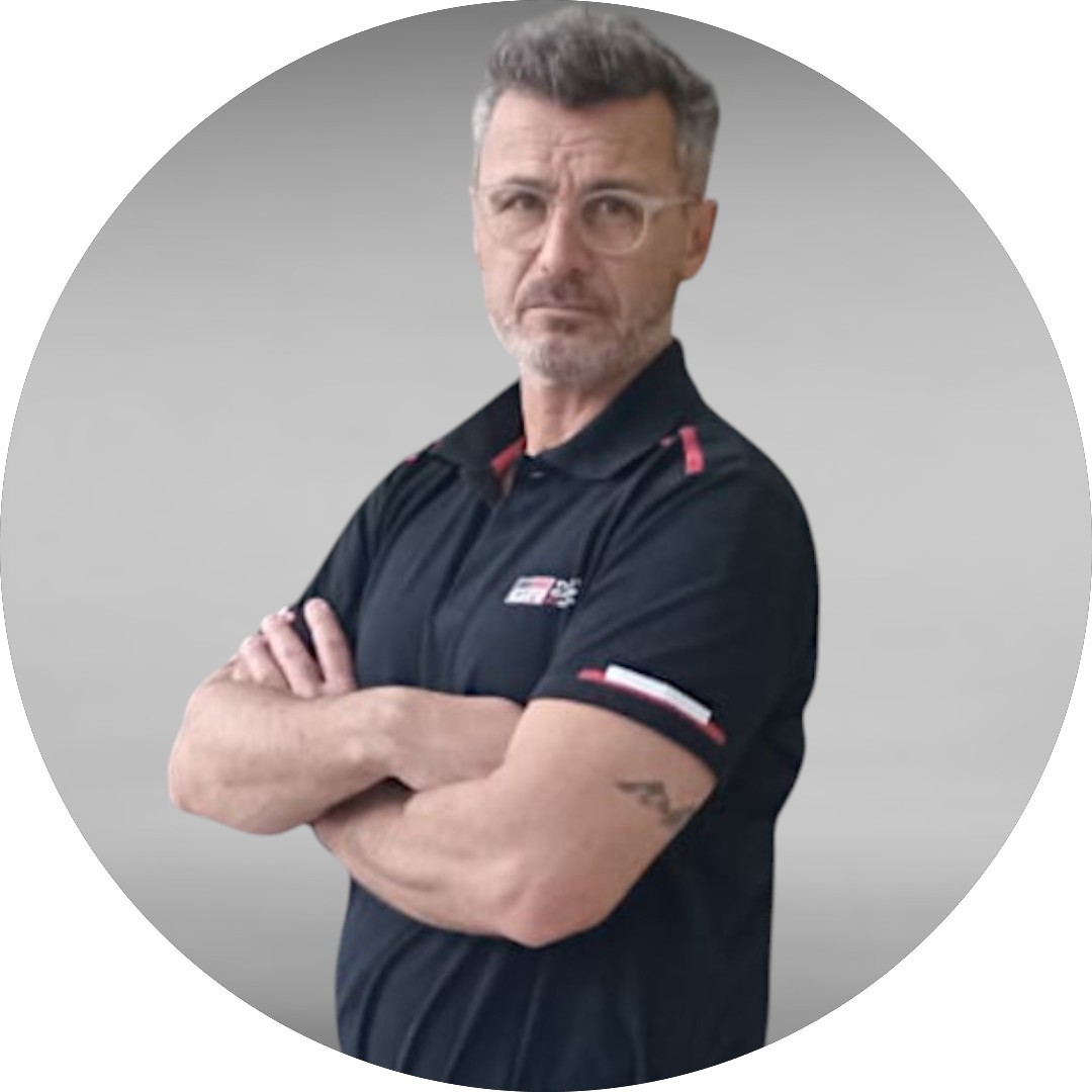 Foto de Diego Criado